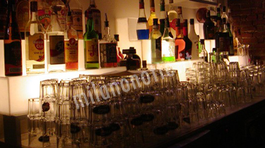 Vanity Café Monza